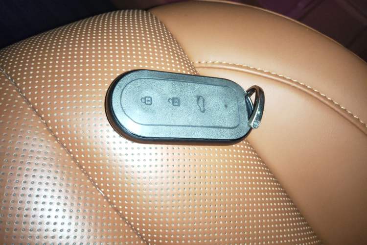 Used Hima AITO M7 2024 1.5T Intelligent Drive Rear-Drive Ultra Version 5 Seats
