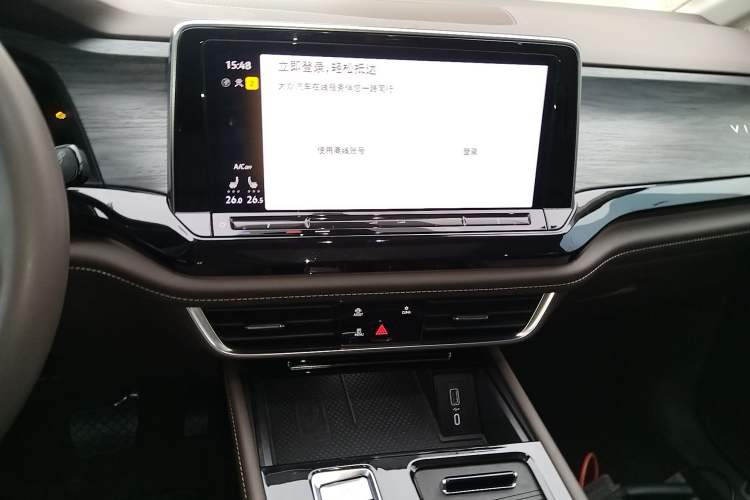 Used Volkswagen Viloran 2024 330TSI Luxury Edition