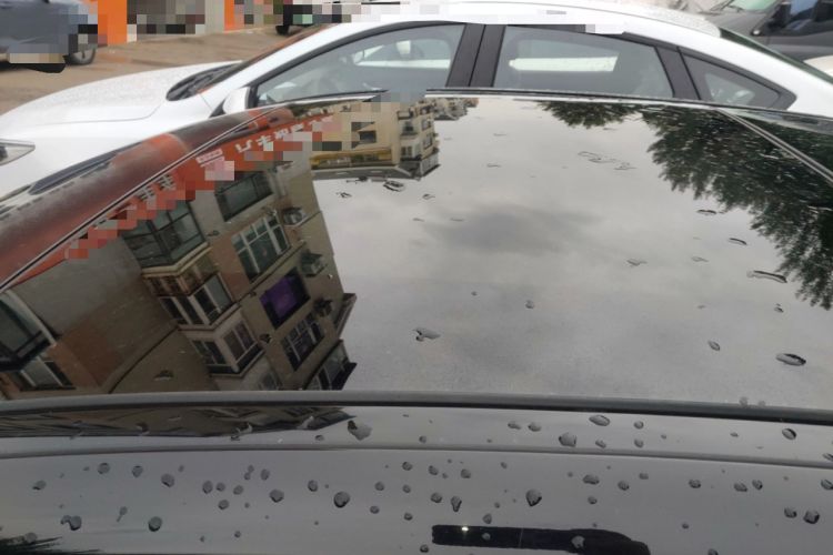 Used Mercedes-Benz C-Class 2015 C 200 L