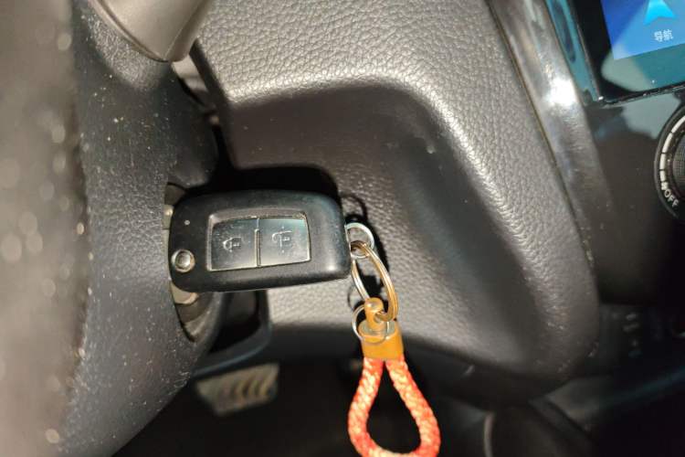 Used Nissan Qashqai 2016 2.0L CVT Elite Edition
