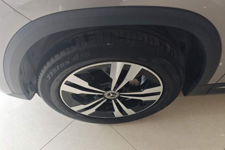 Used Mercedes-Benz GLA 2020 GLA 200