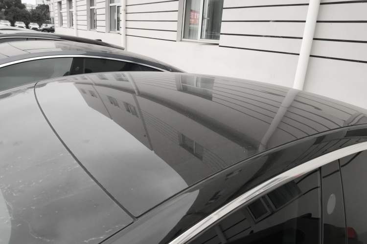 Used Tesla Model 3 2019 Standard Range Rear-Drive Upgraded Version
