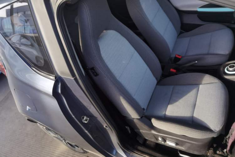 Used Chery Little Ant 2021 150 000 Yuan Ant Fan Edition Ant Cool Version Lithium Iron Phosphate