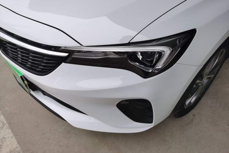 Used Buick Verano 2023 Pro Enjoyment Edition