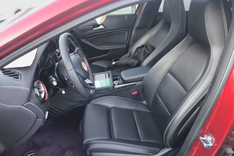 Used Mercedes-Benz GLA 2018 GLA 220 4MATIC Sport Edition