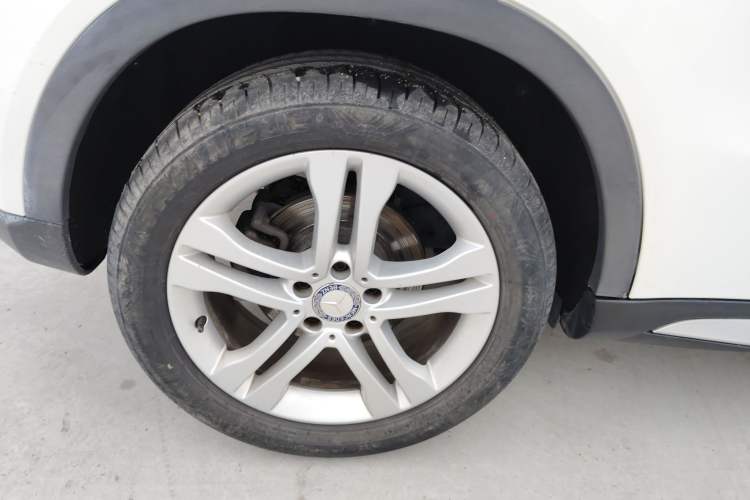 Used Mercedes-Benz GLA 2016 GLA 200 Sport Edition