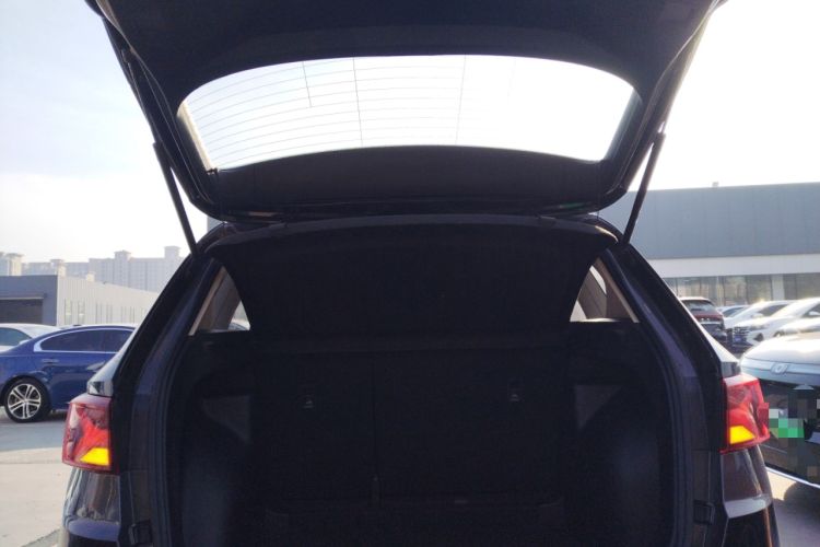 Used Jetta VS5 2021 280TSI Automatic Enjoyment Model
