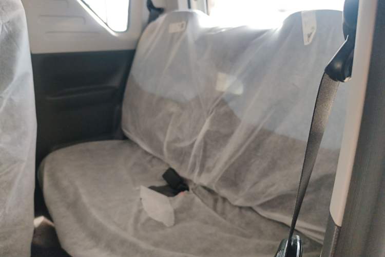 Used  Panda 2024 Panda Mini 200km Endurance Bear
