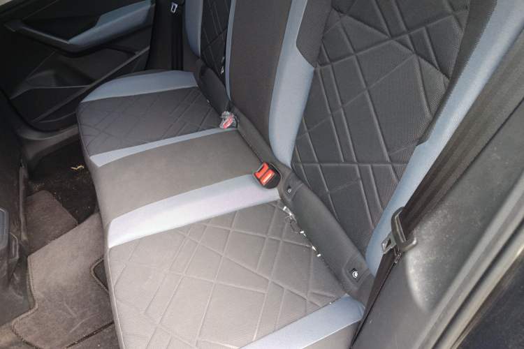 Used Volkswagen Lavida 2021 1.5L Automatic Fashion Edition