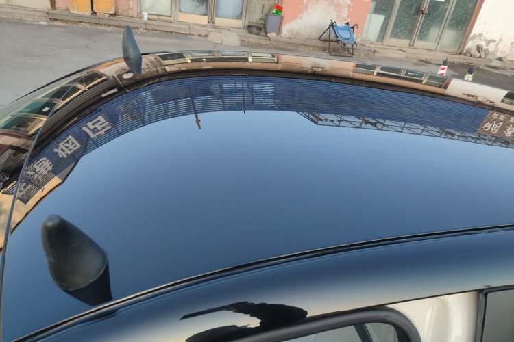 Used  Geome 2025 310km Youth Edition
