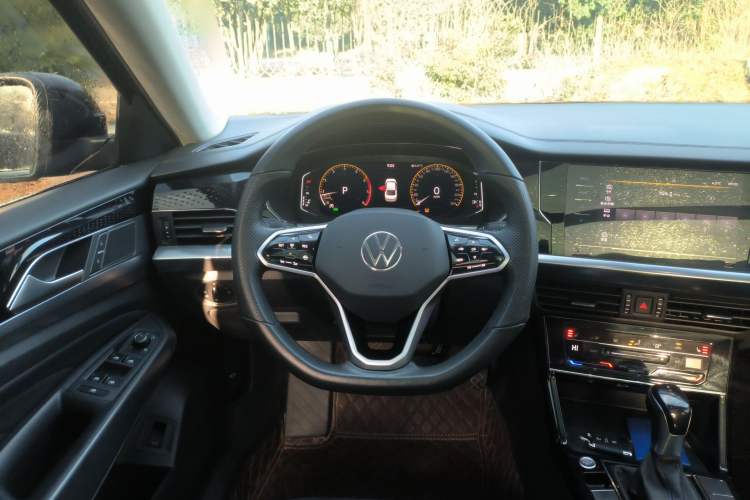 Used Volkswagen Passat 2023 330TSI Elite Edition
