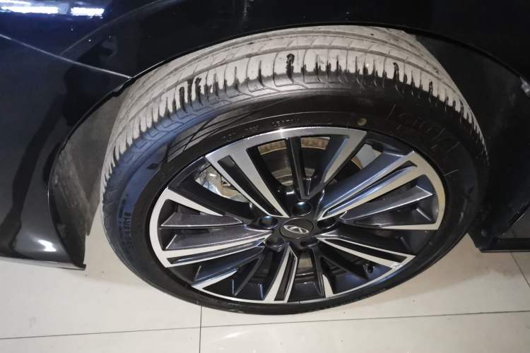 Used Chery Arrizo 8 2024 1.6T DCT Rui