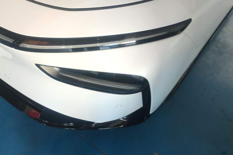 Used XPeng P7+ 2024 Long-Range Max
