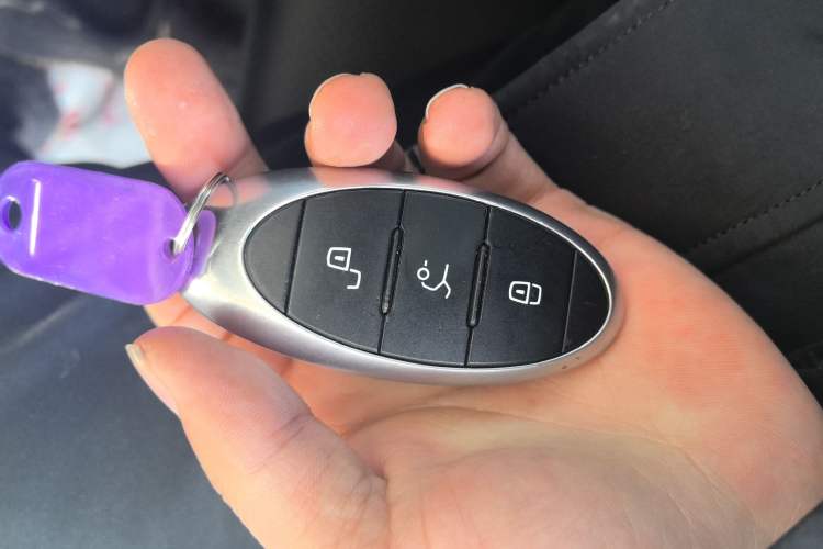 Used Bestune B70 2022 Third Generation 1.5T Automatic Enjoyment Version