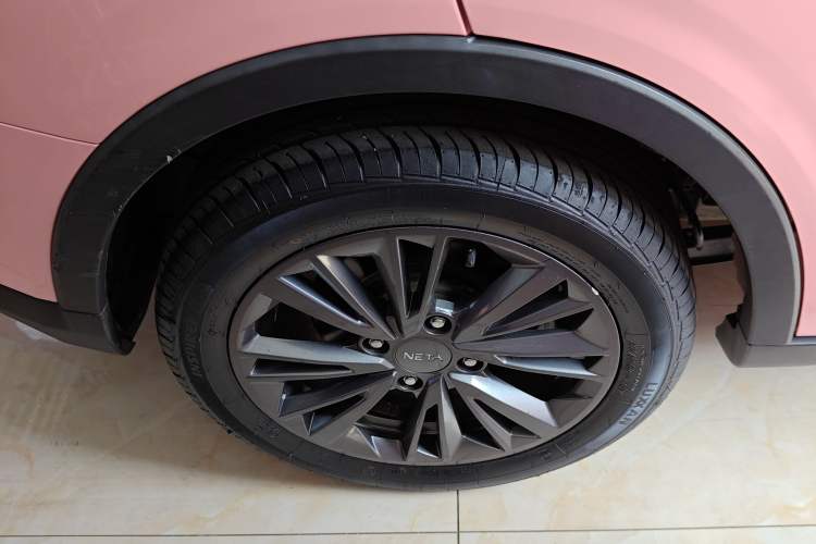 Used NETA V 2021 Witch Edition
