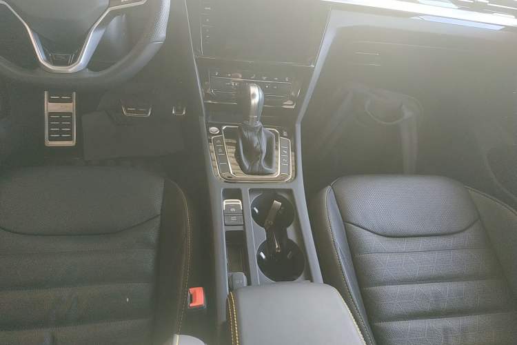 Used Volkswagen FAW-Volkswagen CC 2023 380TSI Striking Edition