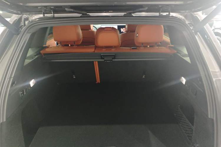 Used Li Auto L6 2024 Pro Model
