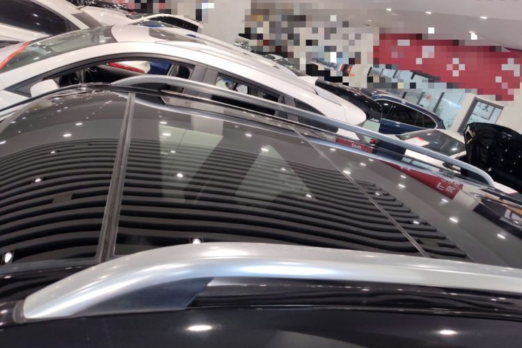 Used Mercedes-Benz GLK-Class 2013 Facelift GLK 300 4MATIC Fashion Edition