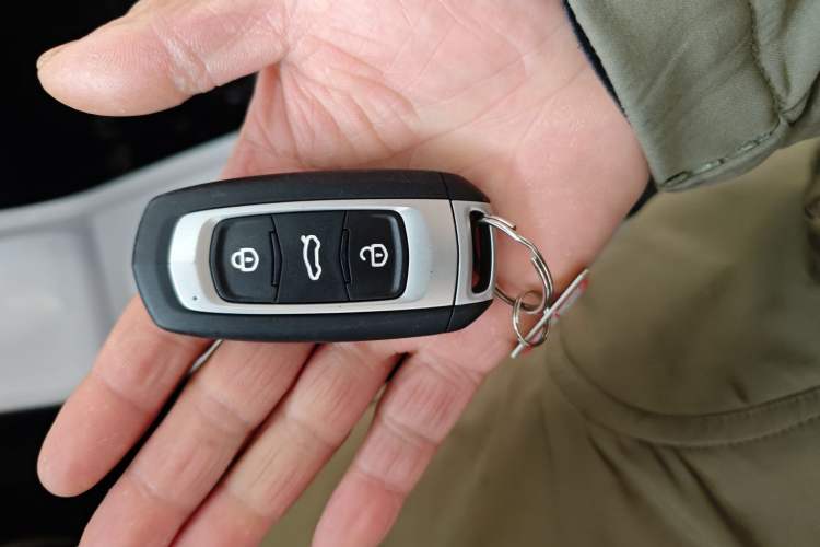 Used  Panda 2025 210km Panda Rider
