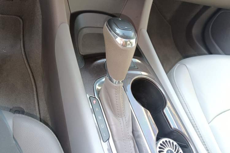 Used Chevrolet Malibu XL 2018 530T Automatic Luxury Edition
