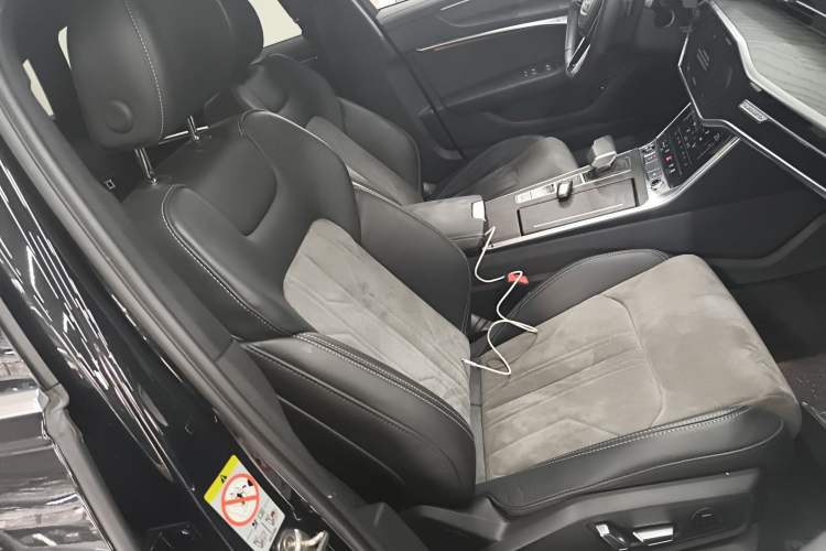 Used Audi A6L 2023 45 TFSI quattro Prestige Dynamic Edition