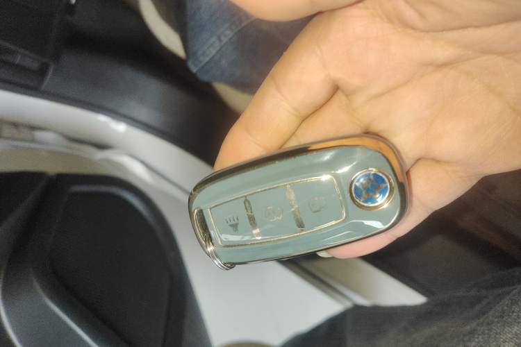 Used Venucia T70 2019 1.4T Manual Enjoyment Edition