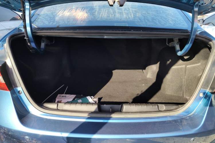 Used Chery Arrizo 5 2016 1.5L CVT Trendsetting Edition