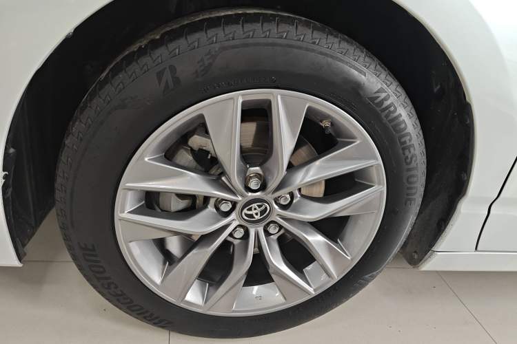 Used Toyota Avalon 2021 2.5L Luxury Edition