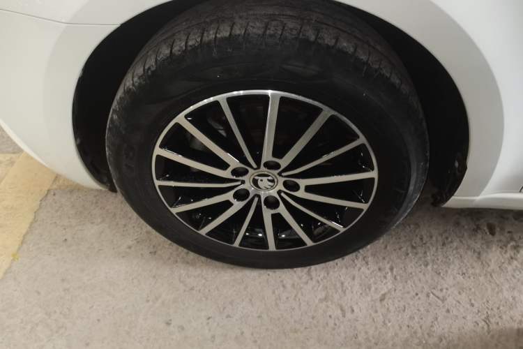 Used Skoda Octavia 2019 TSI230 DSG Luxury Edition
