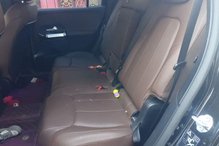 Used Mercedes-Benz GLB 2022 GLB 220 Fashion Model