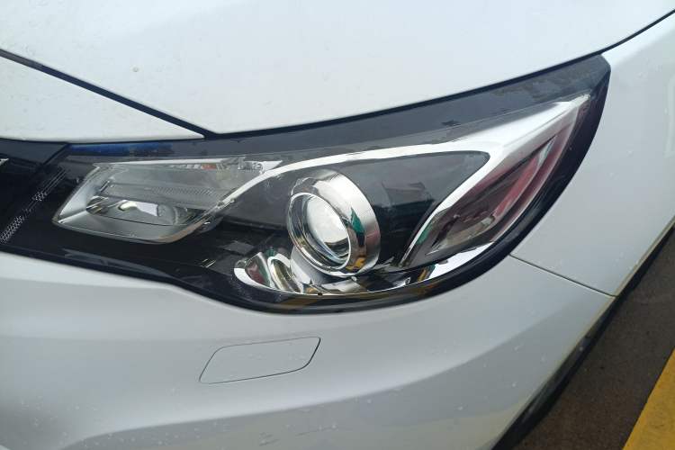 Used Chevrolet Malibu 2018 530T Automatic Luxury Edition
