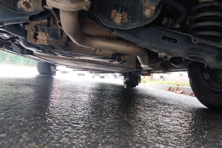 Used Haval Raptor New Energy 2023 Hi4 145 Explorer Edition
