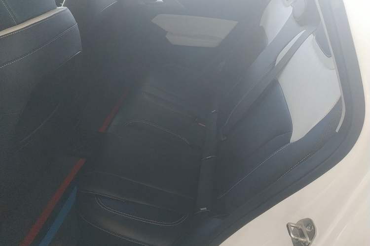 Used Geometry E Firefly 2024 401 km Fluorescent