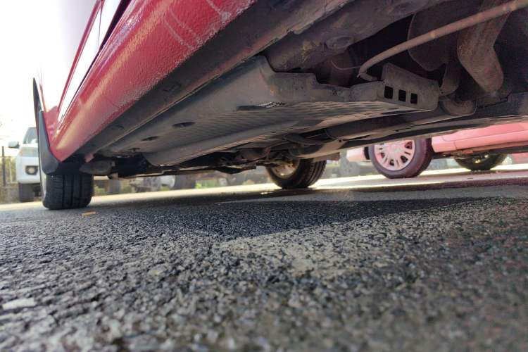 Used Skoda Fabia 2017 1.4L Automatic Car Enjoy Edition
