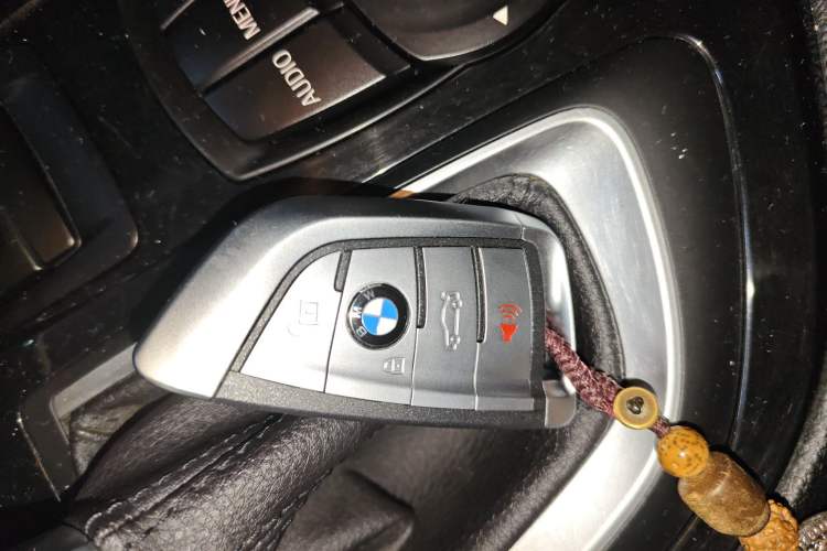 Used BMW 2 Series Active Tourer 2016 218i Fashion Model
