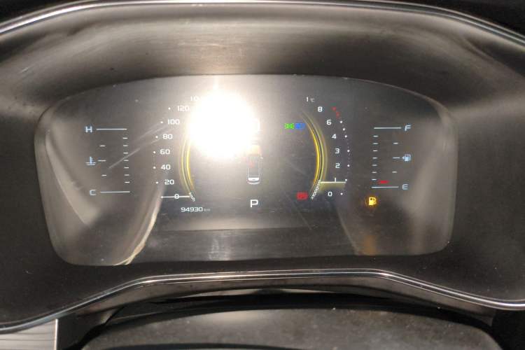 Used Geely Auto Emgrand X7 Sport 2020 1.8TD DCT Smart PRO
