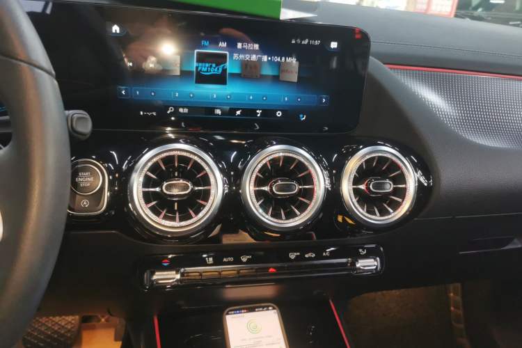 Used Mercedes-Benz GLA 2020 GLA 180
