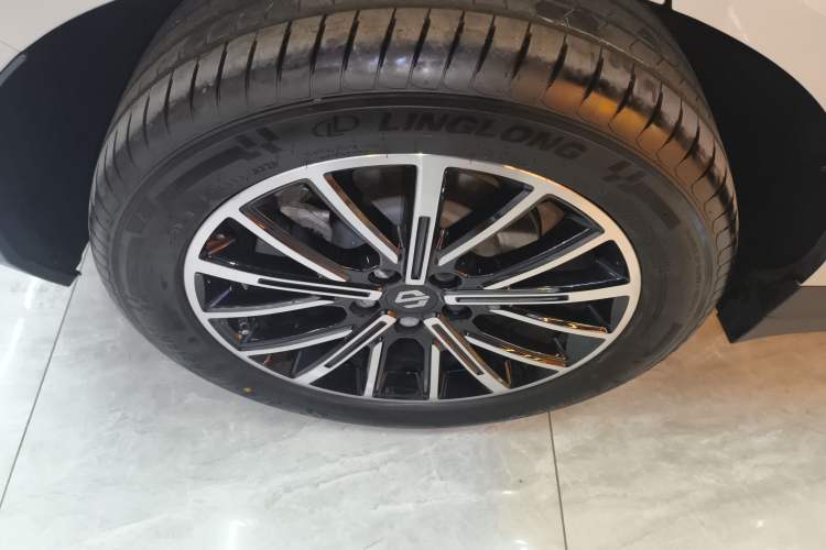 Used Leapmotor B10 2025 510 Joyful Edition