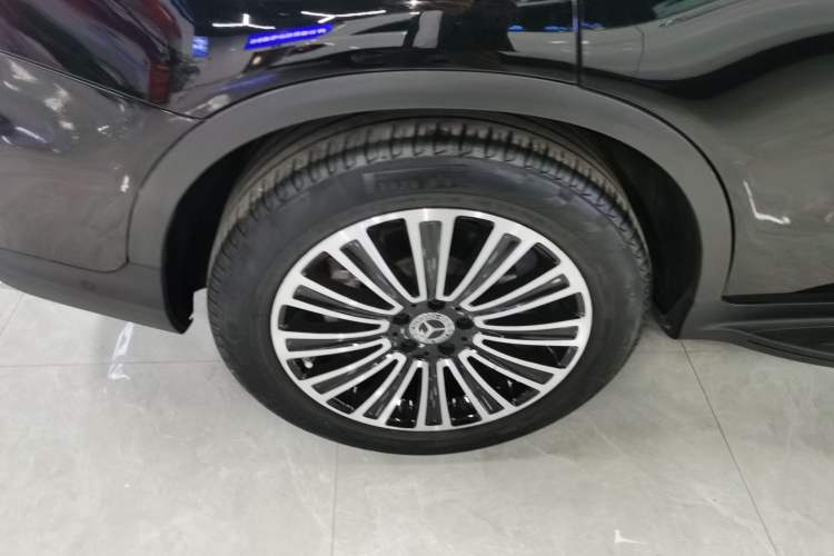 Used Mercedes-Benz GLC 2019 GLC 200 L 4MATIC