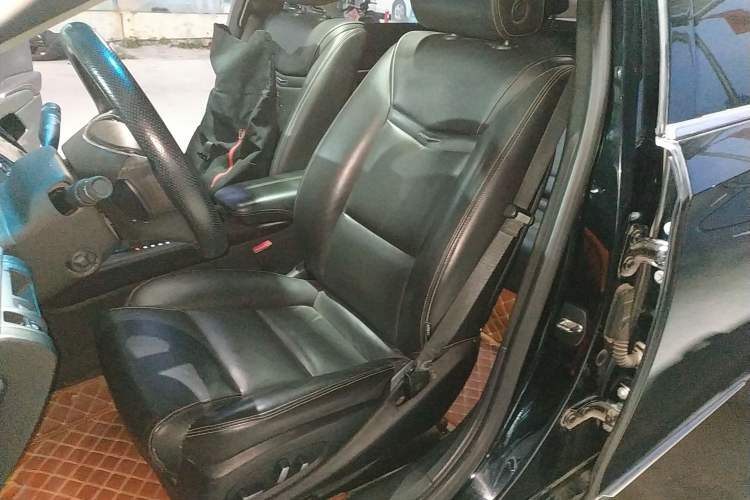 Used Cadillac XTS 2018 28T Elite Edition