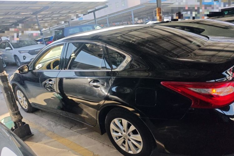 Used Nissan Teana 2016 2.0L XE Fashion Edition