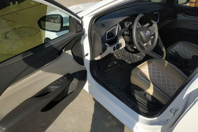 Used Buick GT 2021 Exemplar 1.5L Automatic Entry-Level Trim