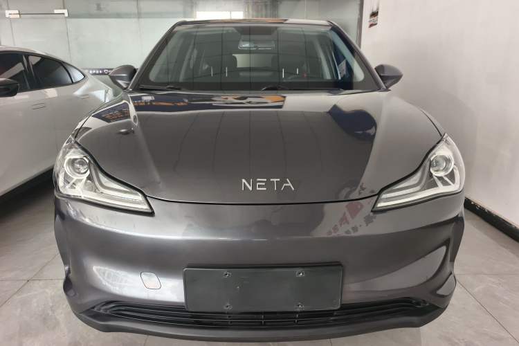 Used NETA V 2021 Long-Range Entertainment Edition
