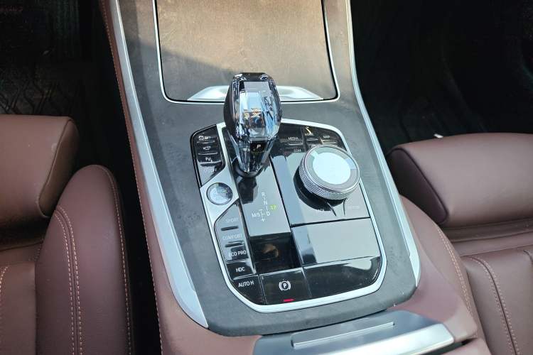 Used BMW X5 2022 xDrive40i M Sport Package
