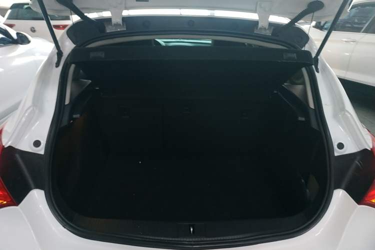 Used Buick GT 2014 XT 1.6L Automatic Fashion Edition
