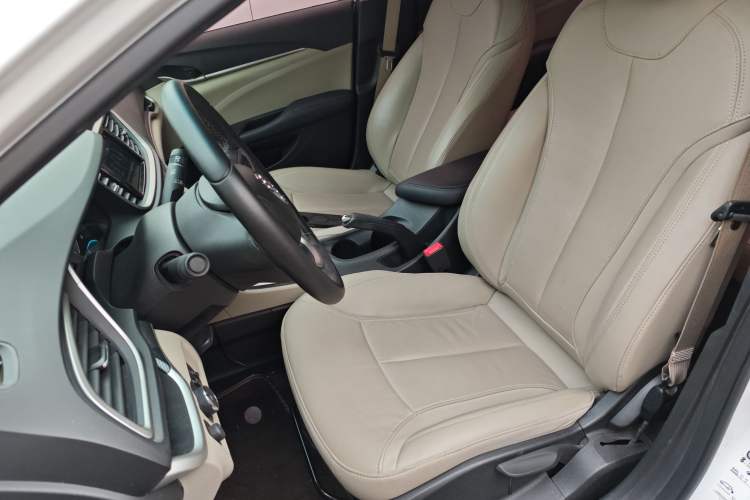 Used Buick GT 2019 15T Dual-Clutch Connected Elite Model China VI
