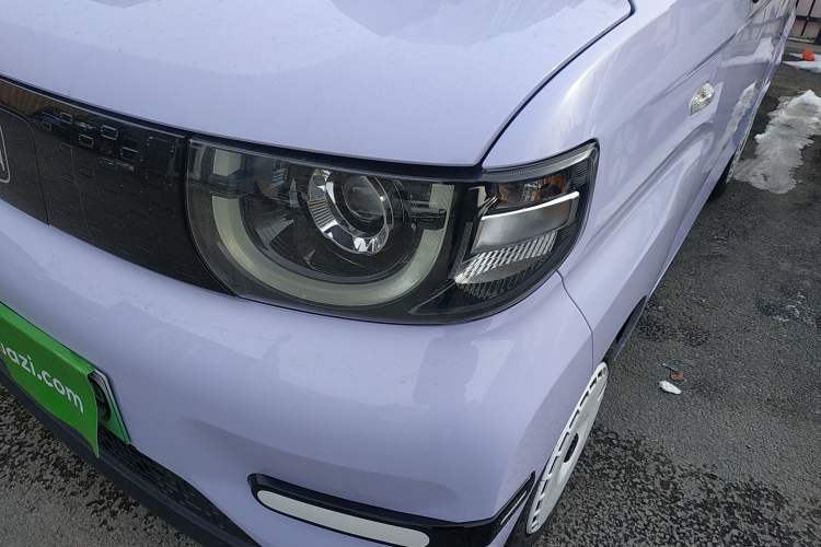 Used Chery QQ Ice Cream 2025 205km Qi Energy Version