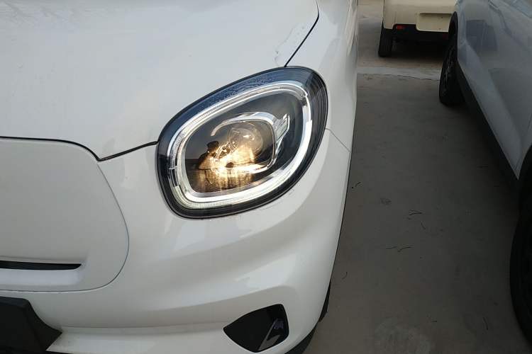 Used Leapmotor T03 2025 310 Comfort Edition
