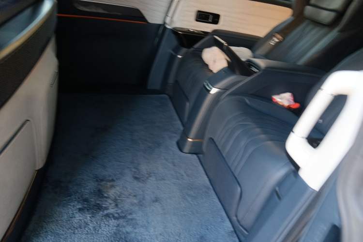 Used Buick Century 2023 2.0T Four-Seat Private Edition
