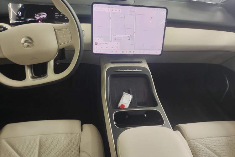 Used Nio ET5T 2025 75 kWh Touring